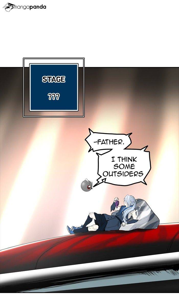 Tower of God Chapter 358 image 92